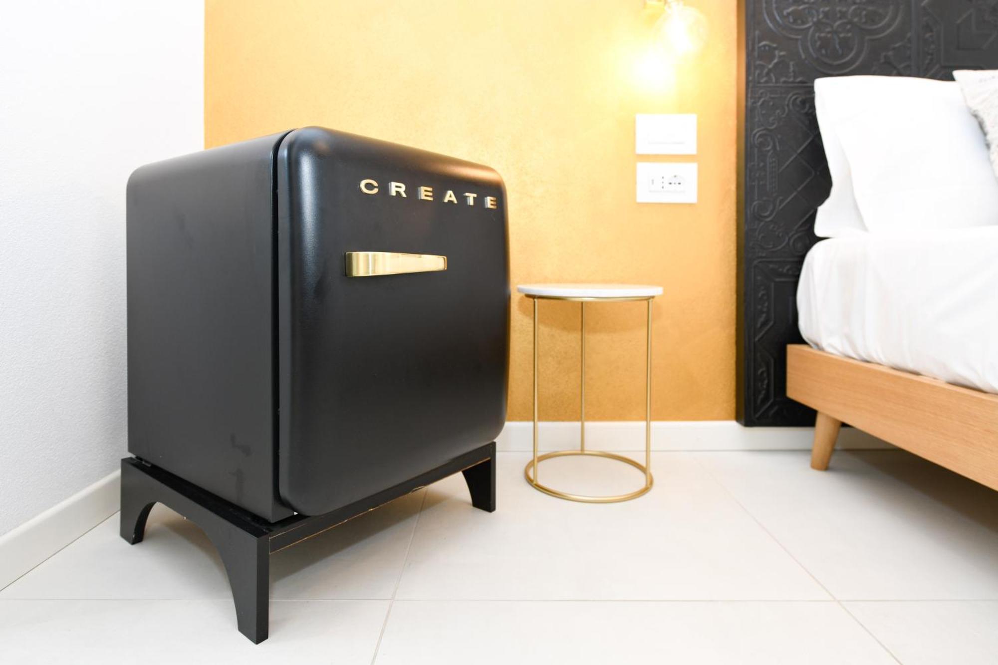 Locanda Carolina Mastino Scala シルミオーネ エクステリア 写真